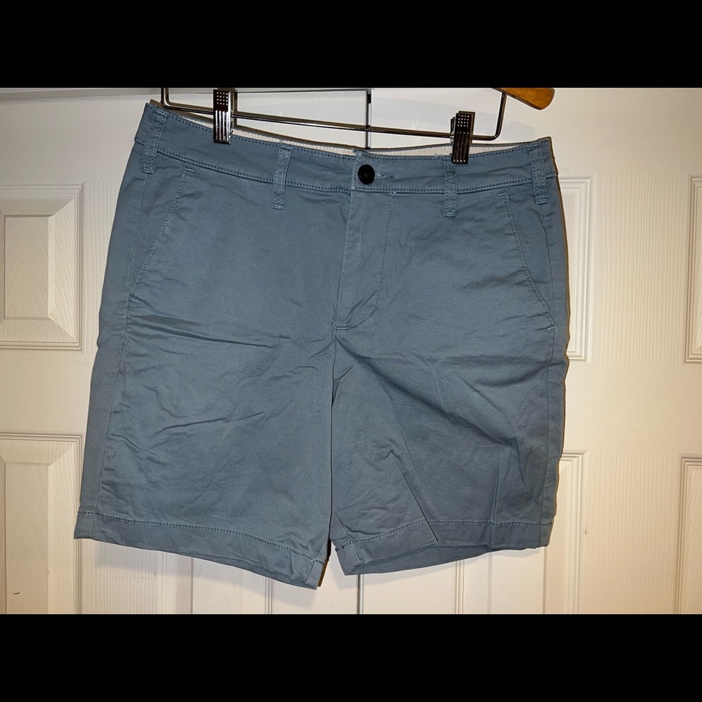 Hollister Beach Prep Short Epic Flex size 30